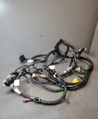 Tesla Model 3 Highland Other wiring loom 189734400B 183718600A