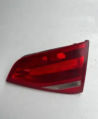 Audi A4 S4 B8 8K Tailgate rear/tail lights 166974
