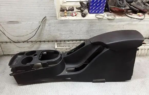 Seat Altea XL Center console 5P0864251B