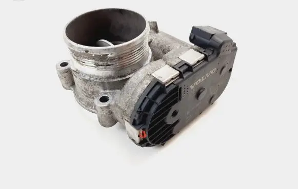 Volvo V70 Throttle valve 31216665 0280750570