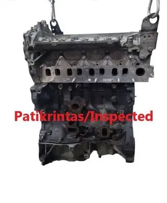 Nissan Qashqai Engine M9R414 453NR
