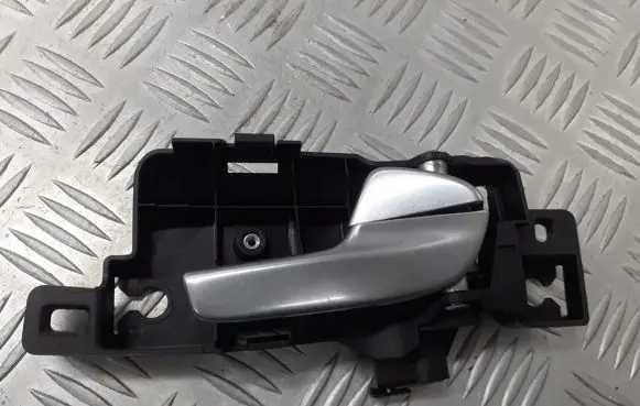 Ford Mondeo MK IV Rear door interior handle trim 7S71-A22600