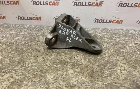 Jaguar S-Type Engine mounting bracket 4R836061AC