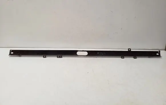 Land Rover Evoque I Bottom radiator support slam panel BJ328B359