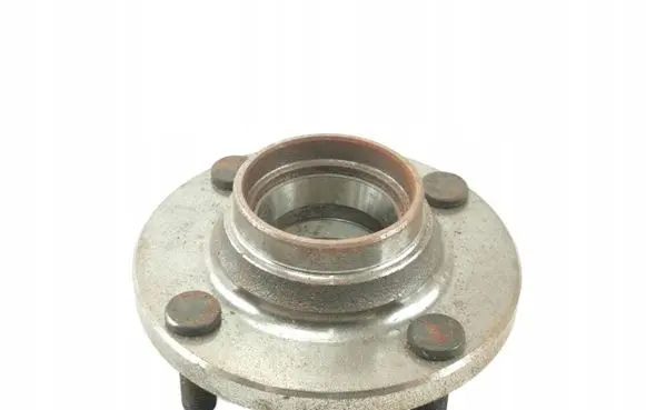 Ford Escort Rear wheel ball bearing 91AB1A034AC