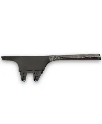 Peugeot 3008 II Front sill trim cover 9811645877