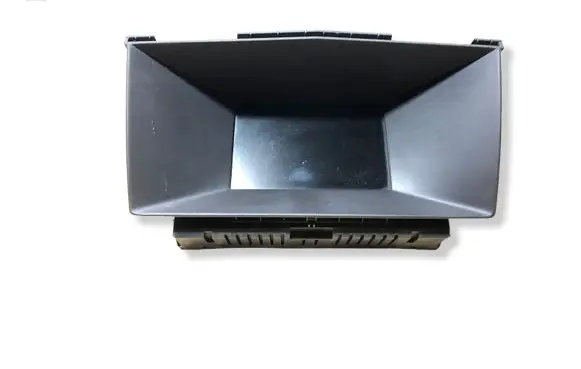 Opel Astra H Screen/display/small screen 13275077