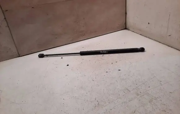 Renault Scenic II - Grand scenic II Tailgate/trunk strut/damper 8200616559
