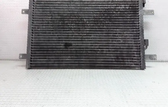 Ford Galaxy A/C cooling radiator (condenser) 7M0820413F 95VW19710AF