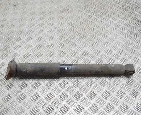 Volvo XC60 Rear shock absorber/damper 31406012