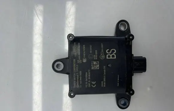 Toyota Corolla E210 E21 Blind spot module 8816202020 A2C7642170200 88162-02020