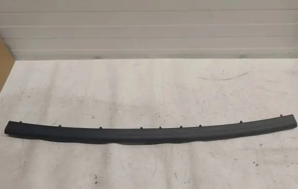 Dodge RAM Rubber seal loading door 68359779AB 68359779AA