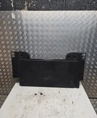 Audi A4 S4 B9 Trunk/boot floor carpet liner 8W5863373