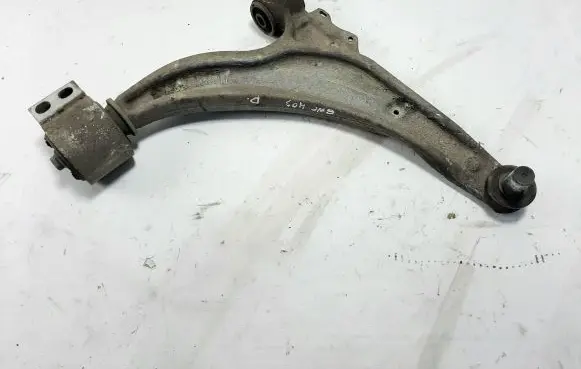 Opel Zafira C Front lower control arm/wishbone
