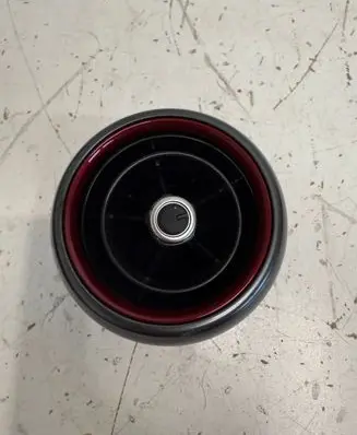 Mazda 2 Dash center air vent grill