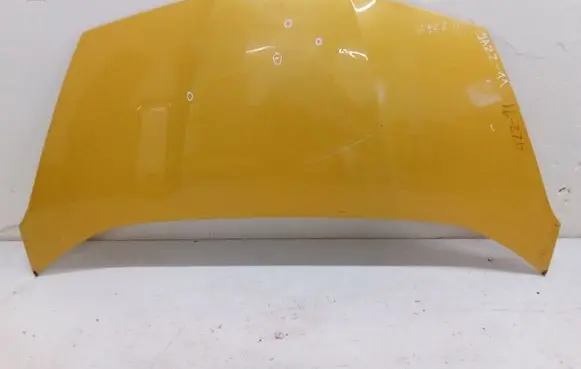 Honda Jazz Engine bonnet/hood 60100TF0G00ZZ