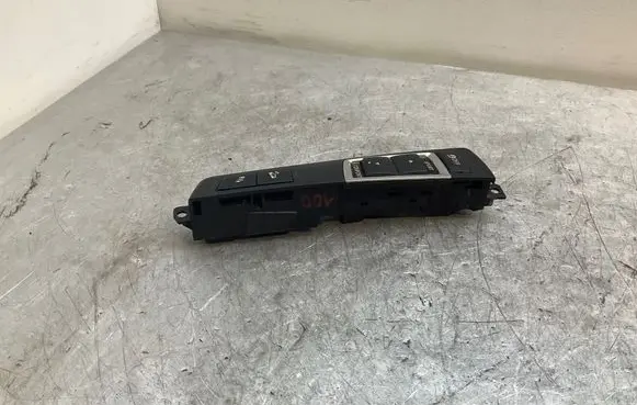 BMW 5 F10 F11 Other switches/knobs/shifts 9202948