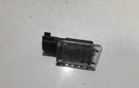 Volvo V50 Other interior light 8687610