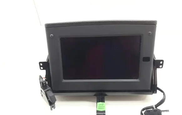 Toyota Avensis T250 Screen/display/small screen 555682