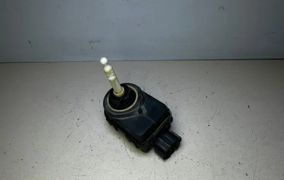 Rover 214 - 216 - 220 Headlight level adjustment motor 