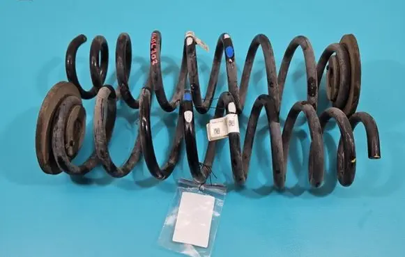 KIA Ceed Rear coil spring IMPRK1406303