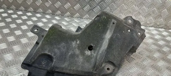 Lexus UX Side bottom protection