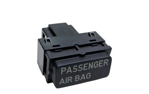 Volkswagen Eos Passenger airbag on/off switch 1Q0919234A