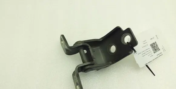Mazda CX-3 Front door upper hinge