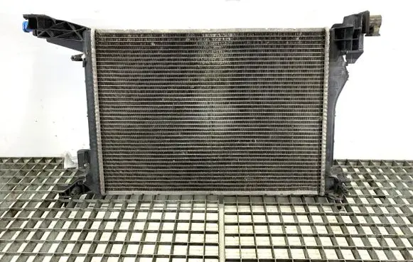 Fiat Tipo Coolant radiator