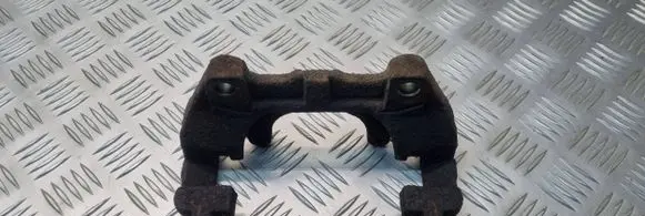 Opel Zafira B Front Brake Caliper Pad/Carrier 