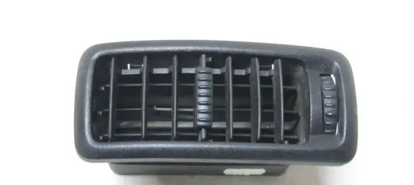 Renault Trafic II (X83) Dashboard side air vent grill/cover trim R6136S150