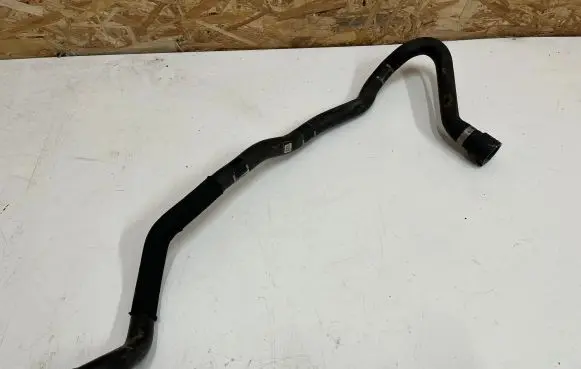 BMW X5 G05 Engine coolant pipe/hose 19906610 64219398805