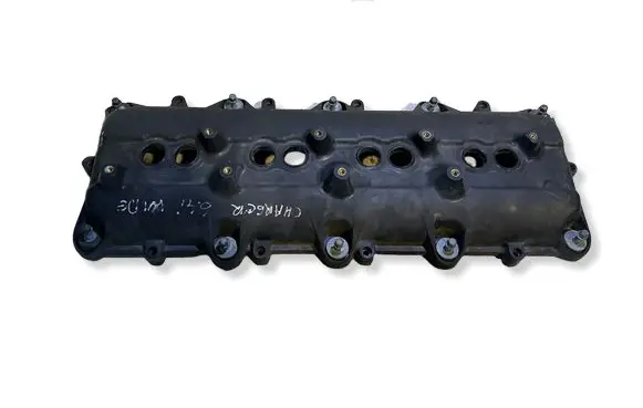 Dodge Challenger Rocker cam cover 