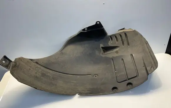 Mercedes-Benz S W221 Front wheel arch liner splash guards A2216900730 2216900730