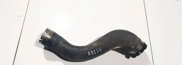 Mercedes-Benz C W204 Intercooler hose/pipe a2125280000