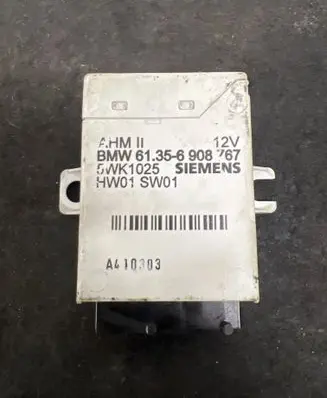 BMW 3 E46 Immobilizer control unit/module 6908767 K1025