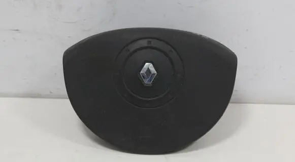 Renault Scenic II - Grand scenic II Steering wheel airbag 8200381851A 0604213050219