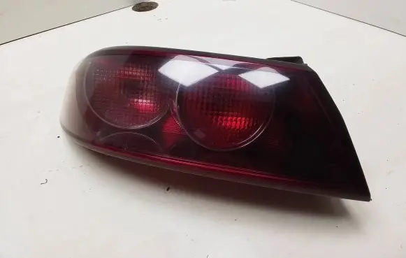 Alfa Romeo 159 Rear/tail lights 60691365