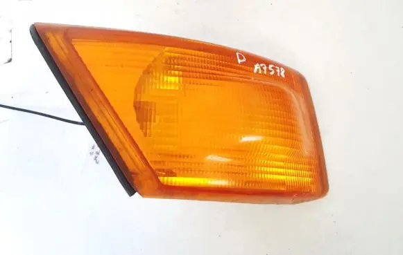 Iveco Daily 40.8 Front indicator light 500320425 1315106149