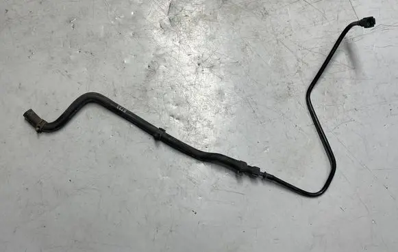 Opel Mokka Brake booster pipe/hose 16897