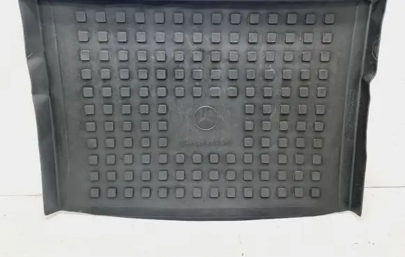 Mercedes-Benz B W246 W242 Rubber trunk/boot mat liner A2468140041