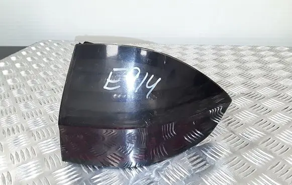 Ford S-MAX Rear/tail lights