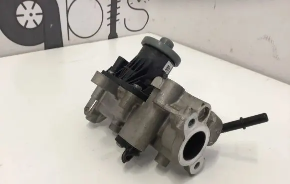 Ford F150 EGR valve JL3E9D475BB