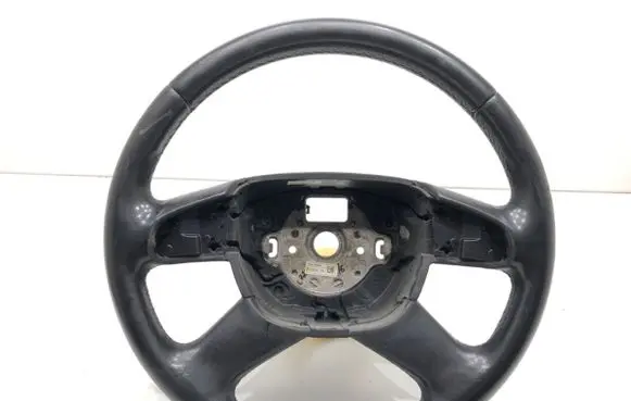 Skoda Superb B6 (3T) Steering wheel 3T0419091J