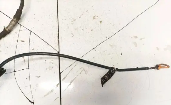 Volkswagen Transporter - Caravelle T4 Oil level dip stick 028115611j