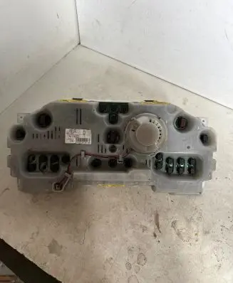 Land Rover Range Rover P38A Speedometer (instrument cluster) YAC114300 0100530125133 S0157