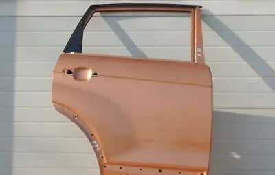 Chevrolet Captiva Rear door 95154591