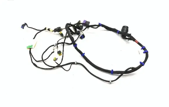 Maserati Quattroporte Front door wiring loom 228316