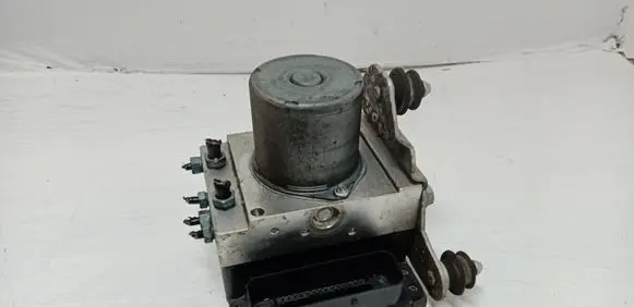 Audi A6 S6 C7 4G ABS Pump 4G0907379H