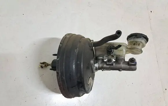 Honda CR-V Master brake cylinder